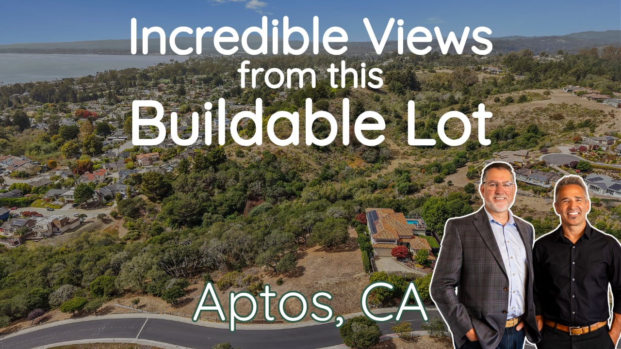 Prestigious Gated Seascape Uplands Opportunity | 271 Ventana Way, Aptos