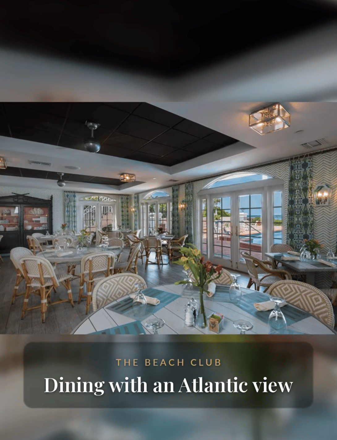 Why Northeast & South Florida Buyers Call This the Hamptons of Florida