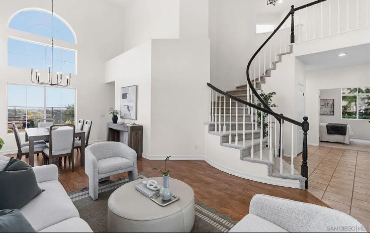 7406 Keisha Ter, San Diego, CA 92126