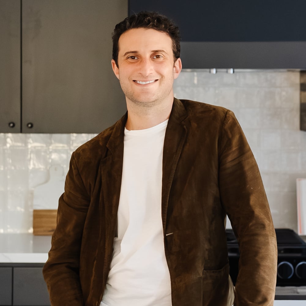 Michael Druker Beverly Hills, CA Real Estate Agent Headshot