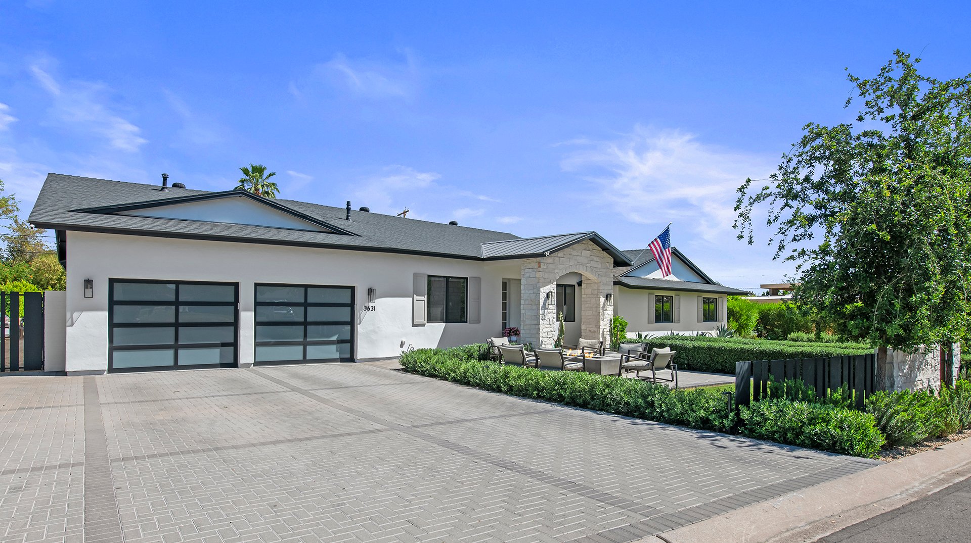 3631 N 54TH Court