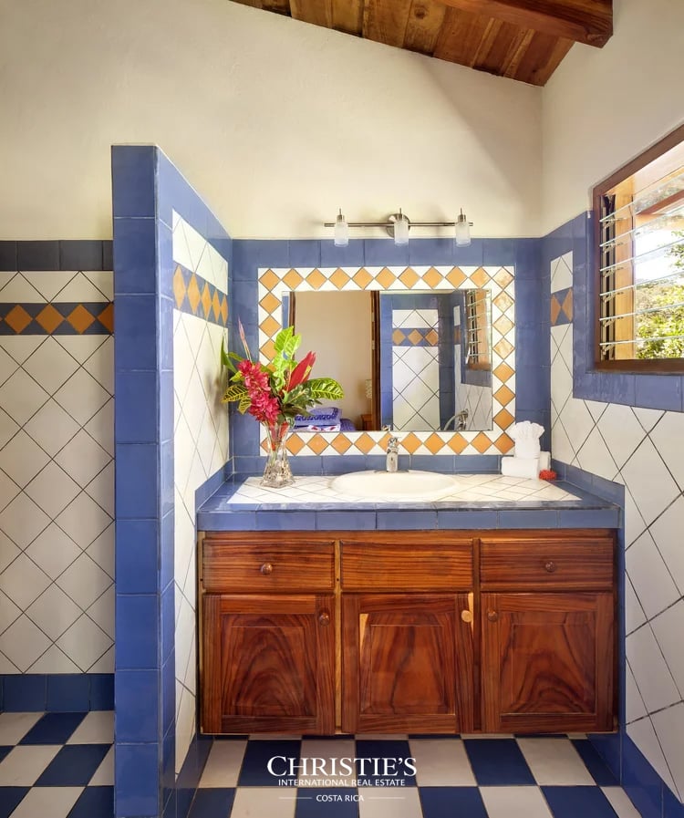 Finca Austria - A 149-Acre Private Estate with Residences, Infrastructure & Expansion Potential