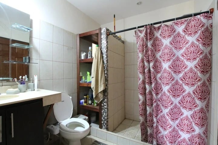 Ocean View Condo