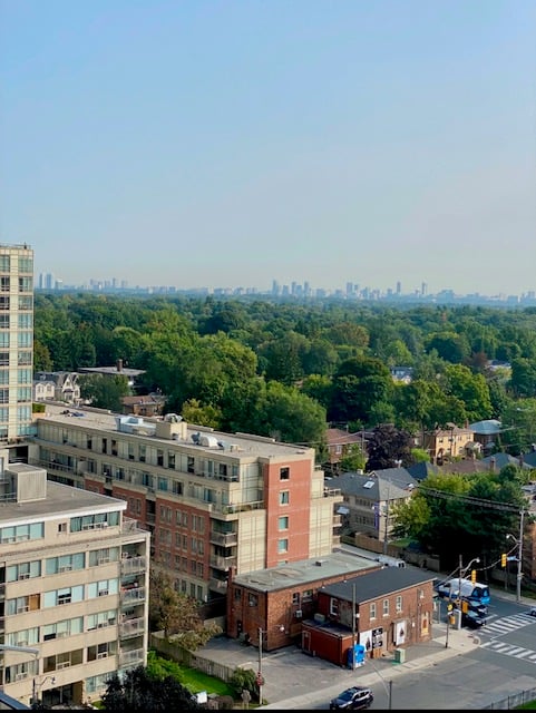 127 Broadway Ave Unit: 1209S