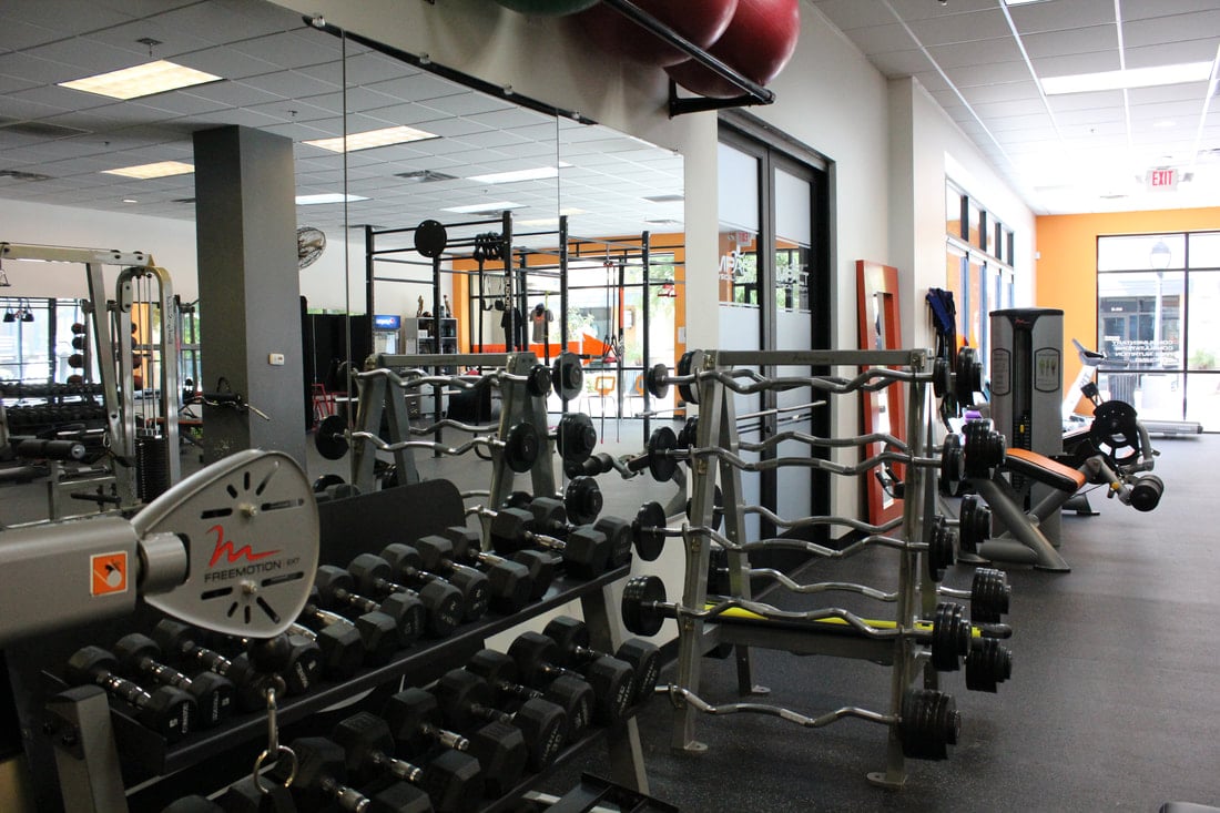 North Central Phoenix Spotlight | Underground Fitness
