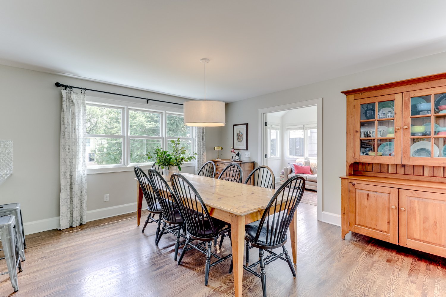 Completely Renovated 2-Story Walkout