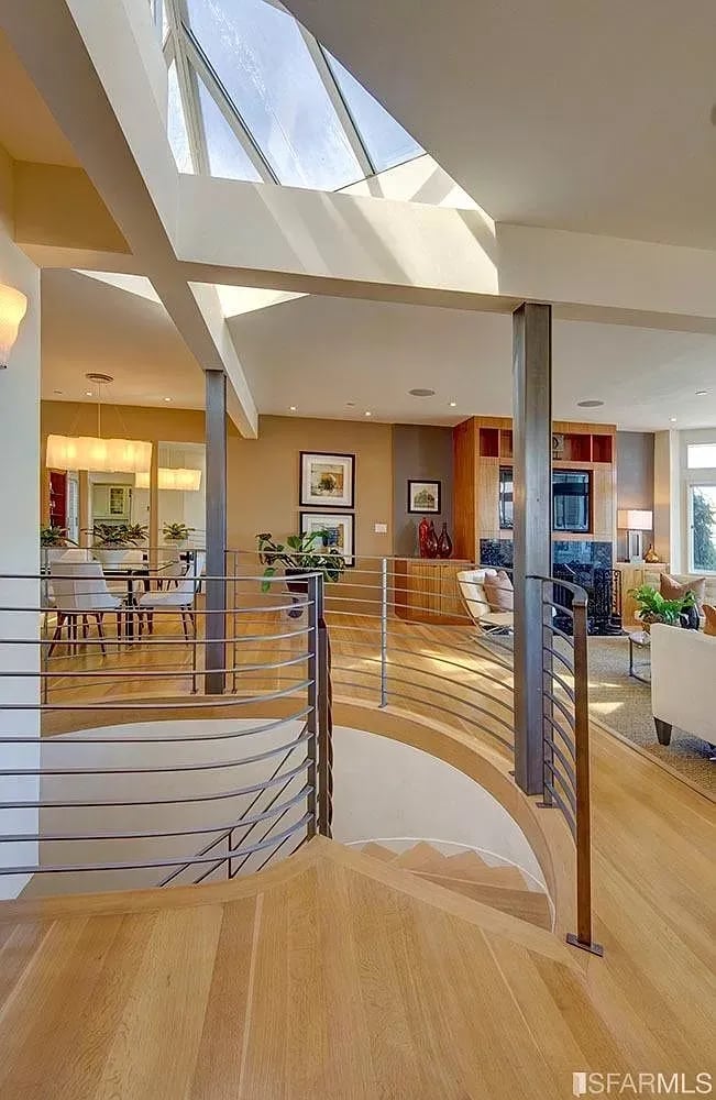 Russian Hill, San Francisco