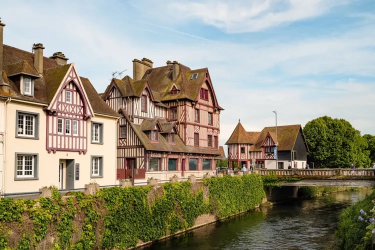 Discover Normandy, France: Rustic Charm, Apple Brandy, and Timeless Elegance