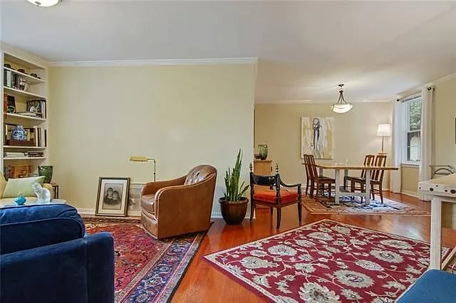 7444 Saint Charles Avenue Apartment 104