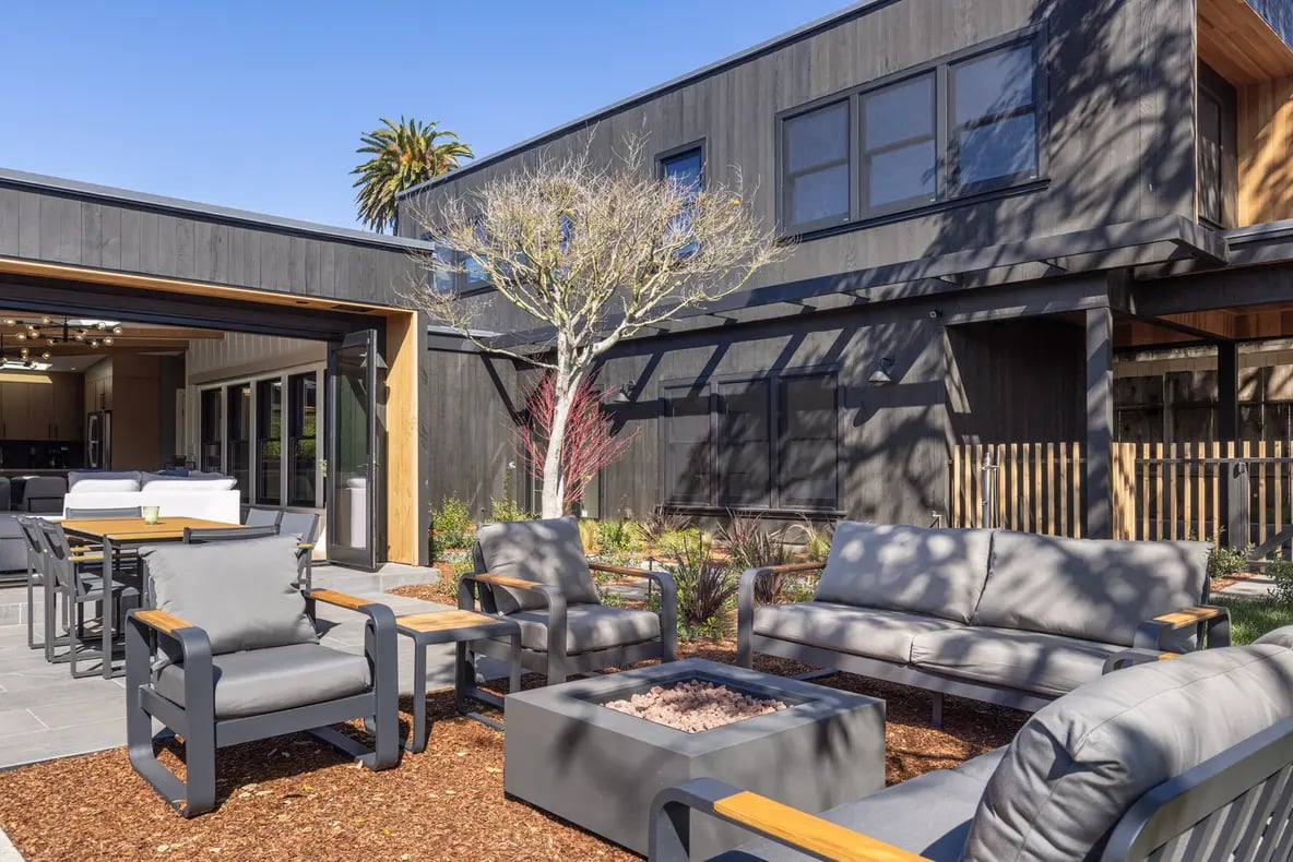 Onyx House