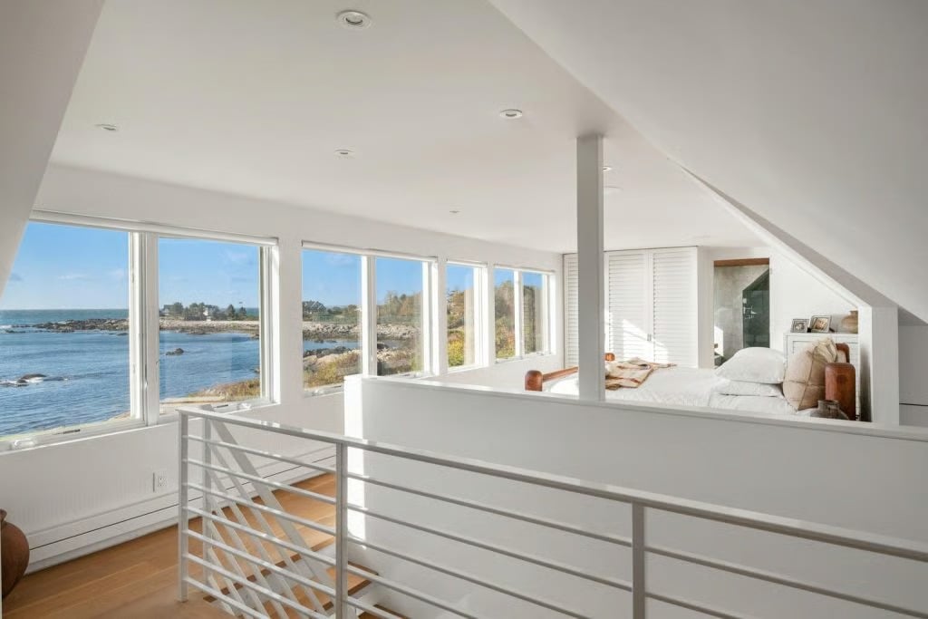 Kennebunkport Oceanfront Home Sells for Record-Breaking $12 Million