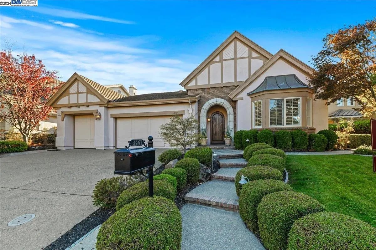 3467 Gravina Pl, Pleasanton, CA