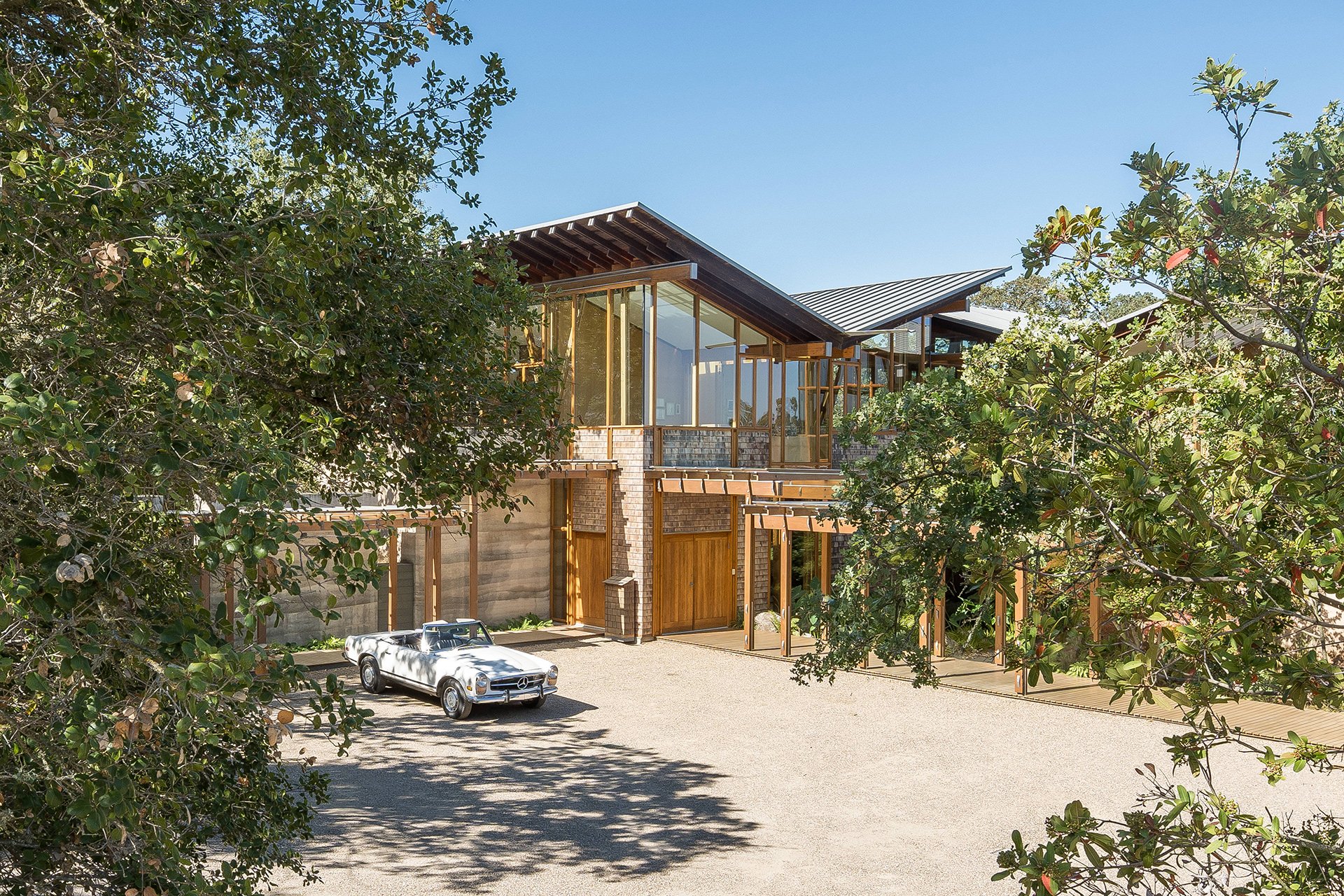 Meteor Vineyard Estate, Napa Valley