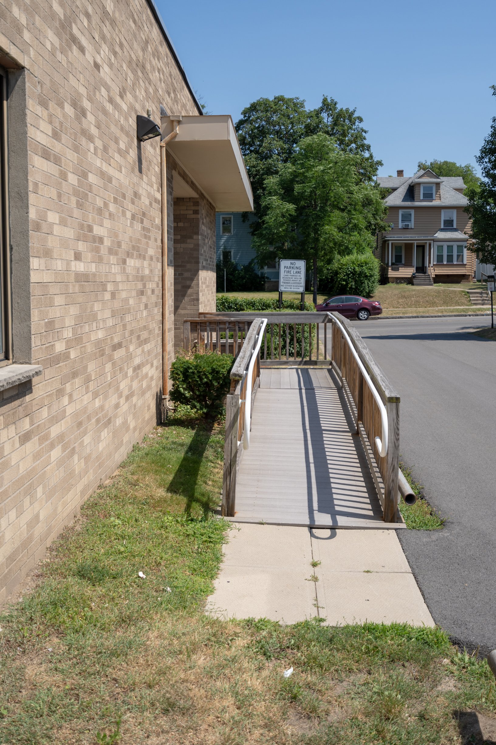 919 Culver Rd.