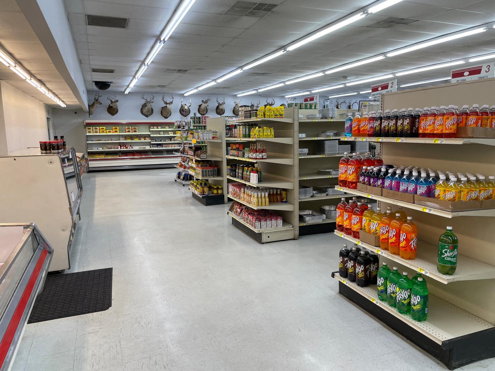 3288 E Golden Isles Hwy, Lumber City, GA 31549-3048, Telfair County