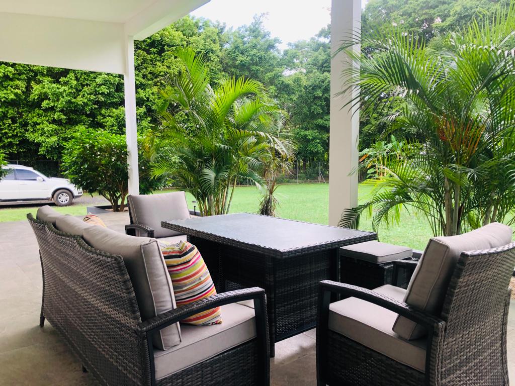 Seahorse Bed and Breakfast Playa Tamarindo