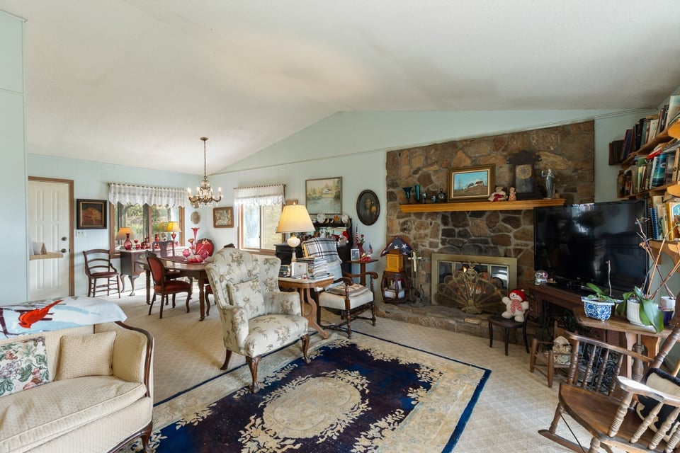 1696 Clear Creek Rd , Highlands, NC 28741