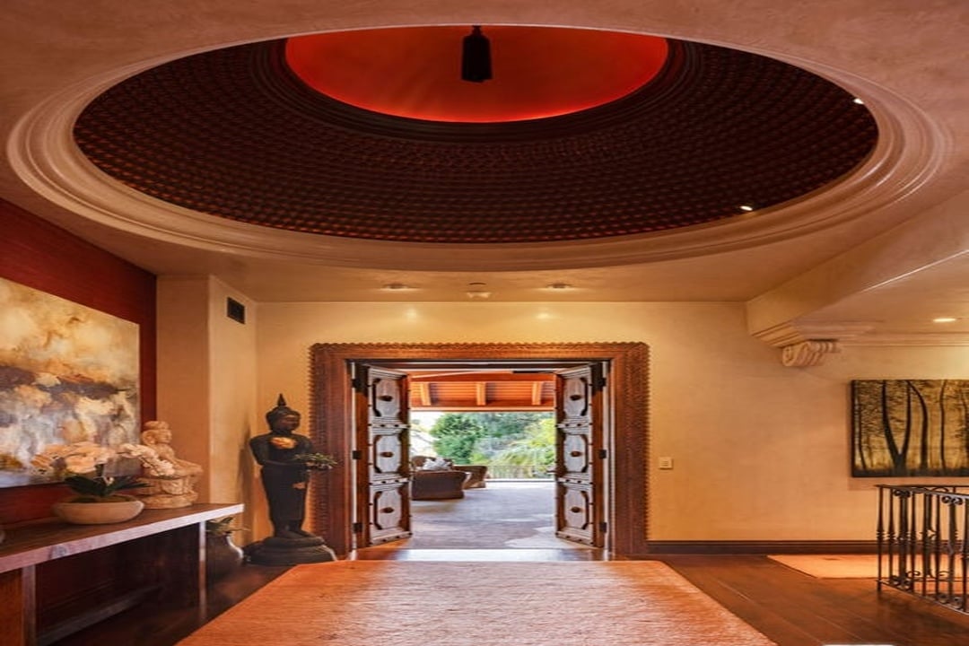 Monarch Heights, Westwanda Dr, 90210