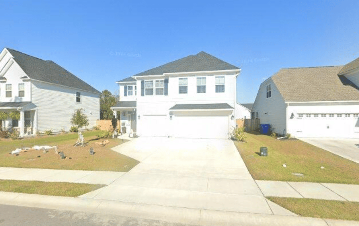 1139 Saltwater Circle
