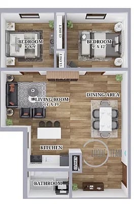 320 East 86th Street #2B