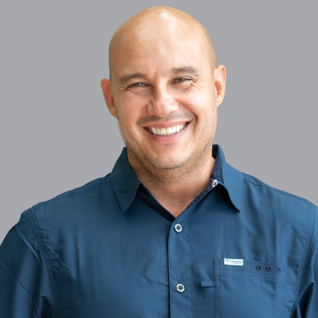 Pablo Cardoza Puntarenas, G Real Estate Agent Headshot
