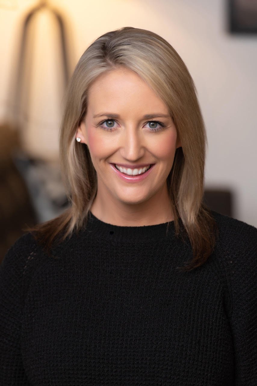 Christina McChesney