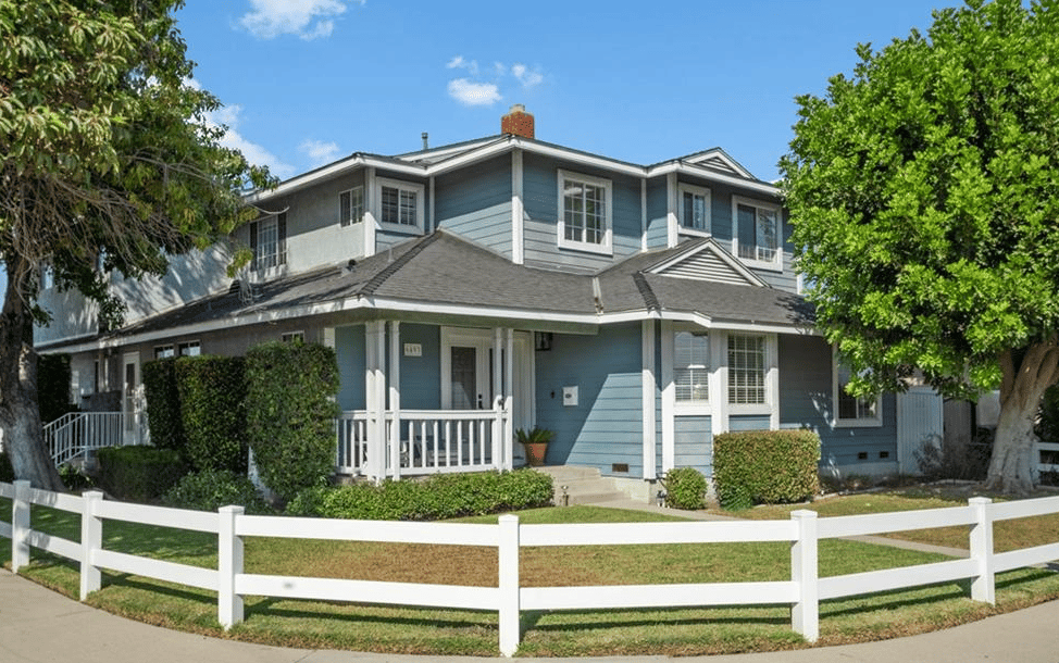 6403 E Don Julio St., Long Beach