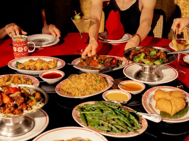 A Legendary L.A. Chinese Restaurant Is Bringing Its Cult-Favorite Flavors to Miami Beach