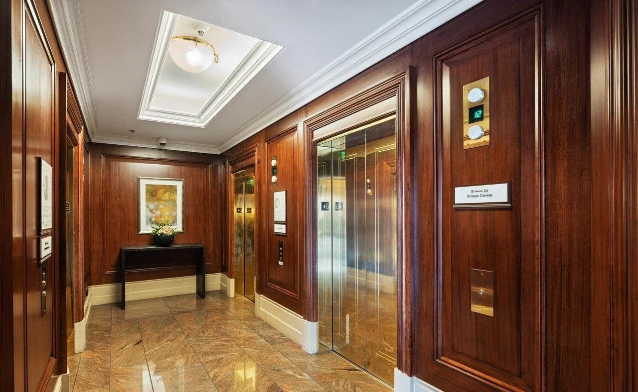 Ritz Carlton Residences