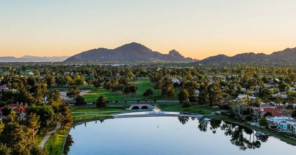 McCormick Ranch