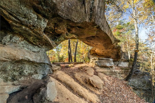 Eastern Kentucky
