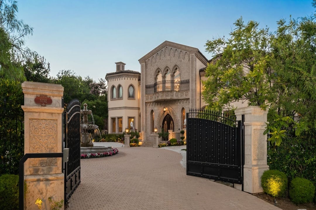 Harmony Villa