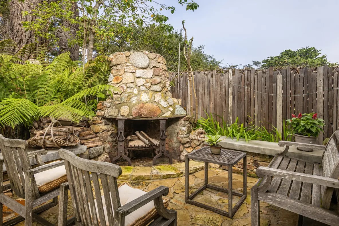 Birdsnest Cottage