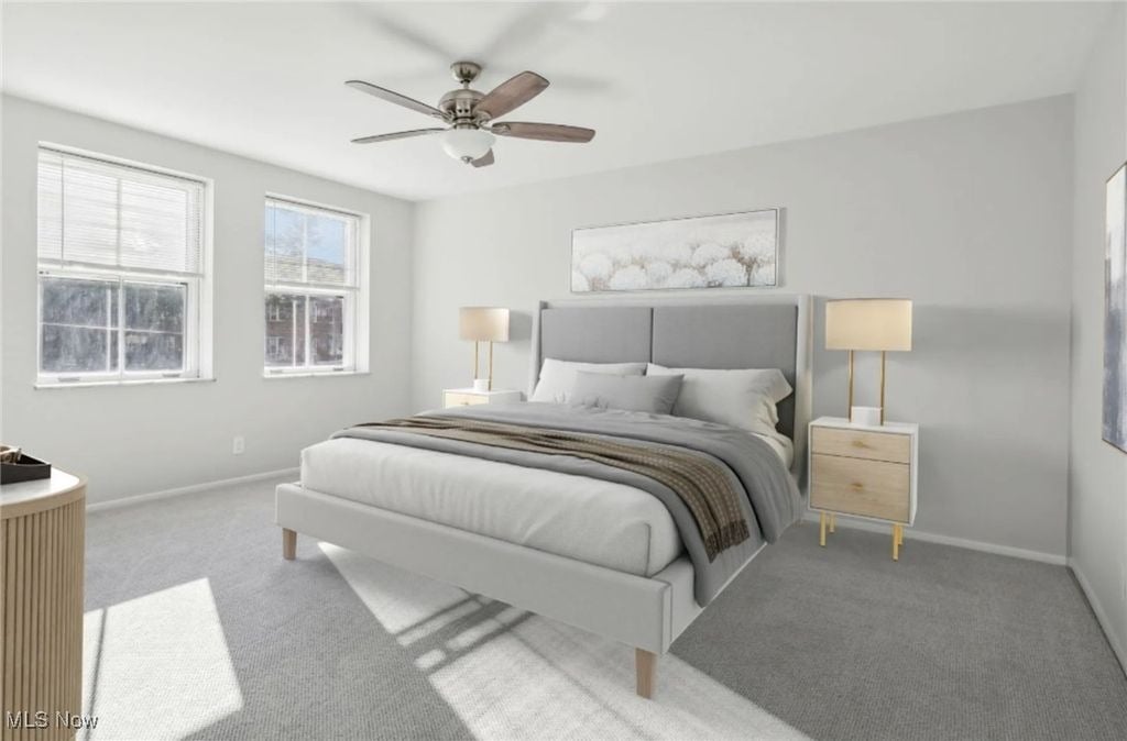 2560 N Moreland Blvd #205