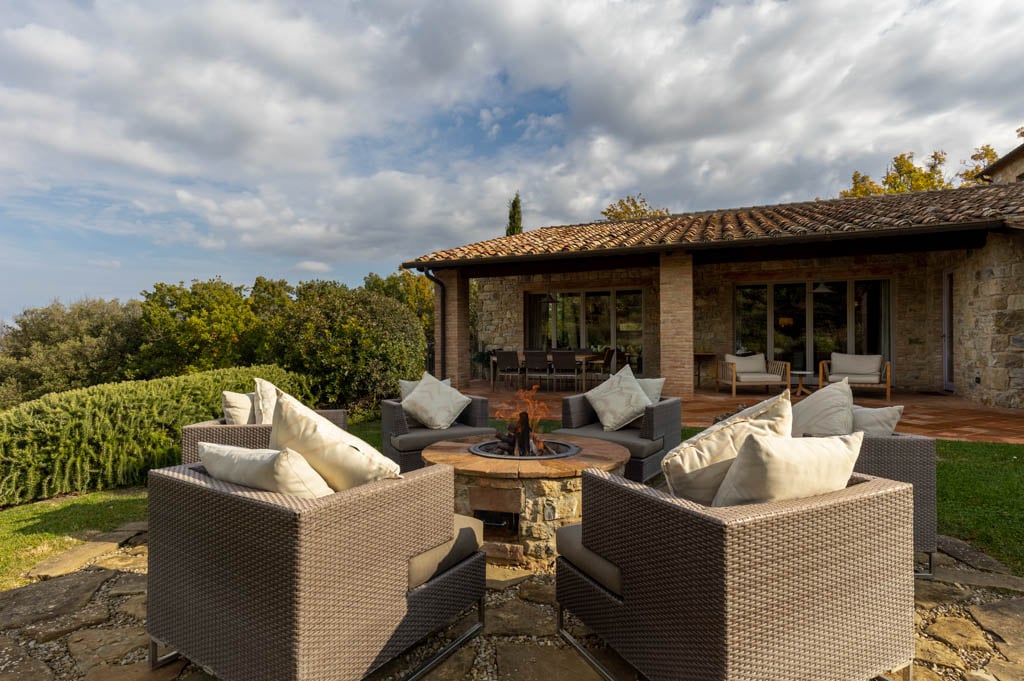 Casale La Fonte di Barbena -1/12th Ownership