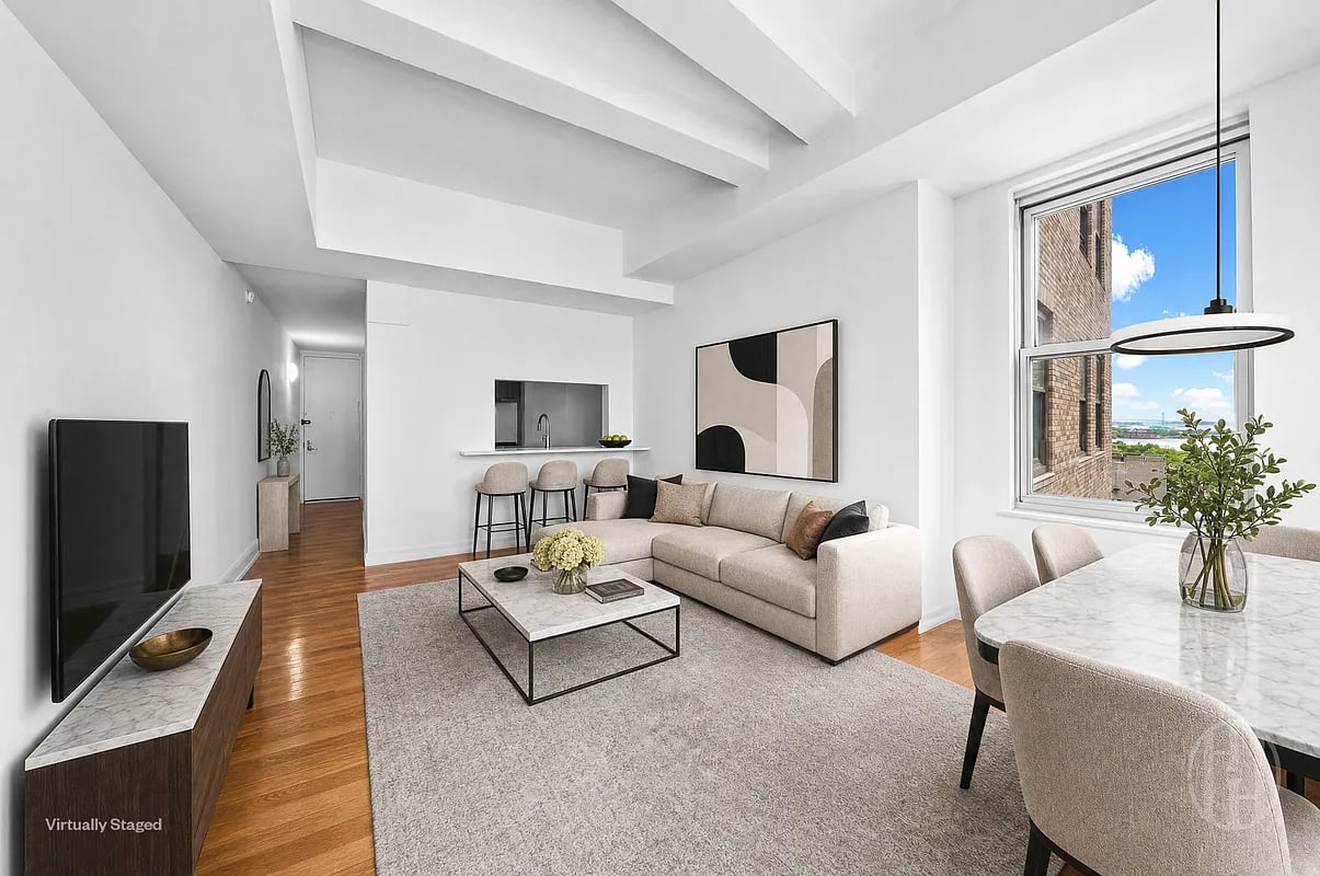 88 Greenwich Street 1215