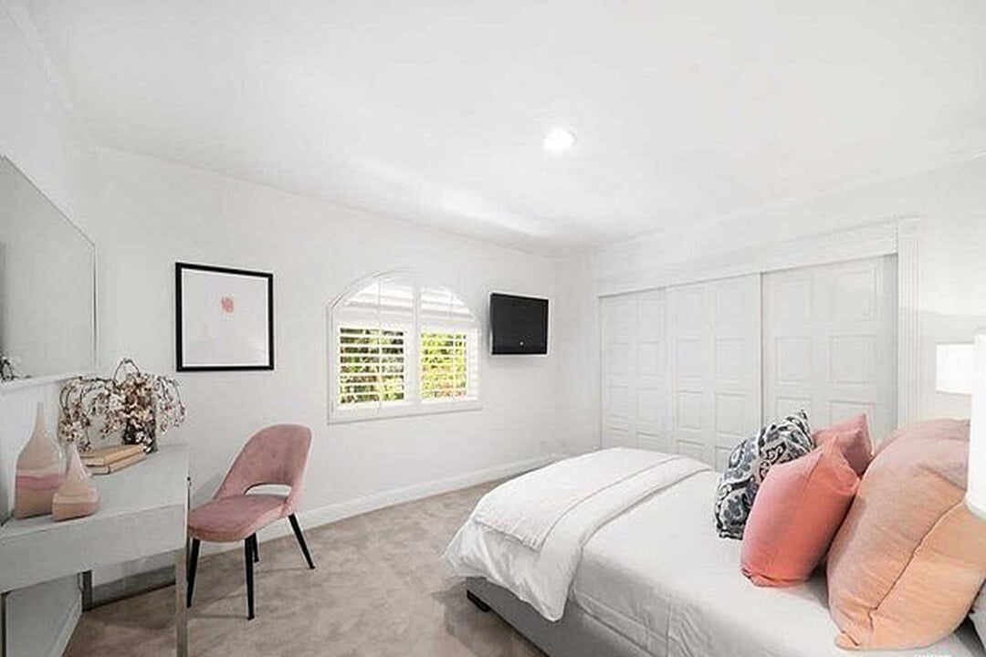 Meadow Palazzo