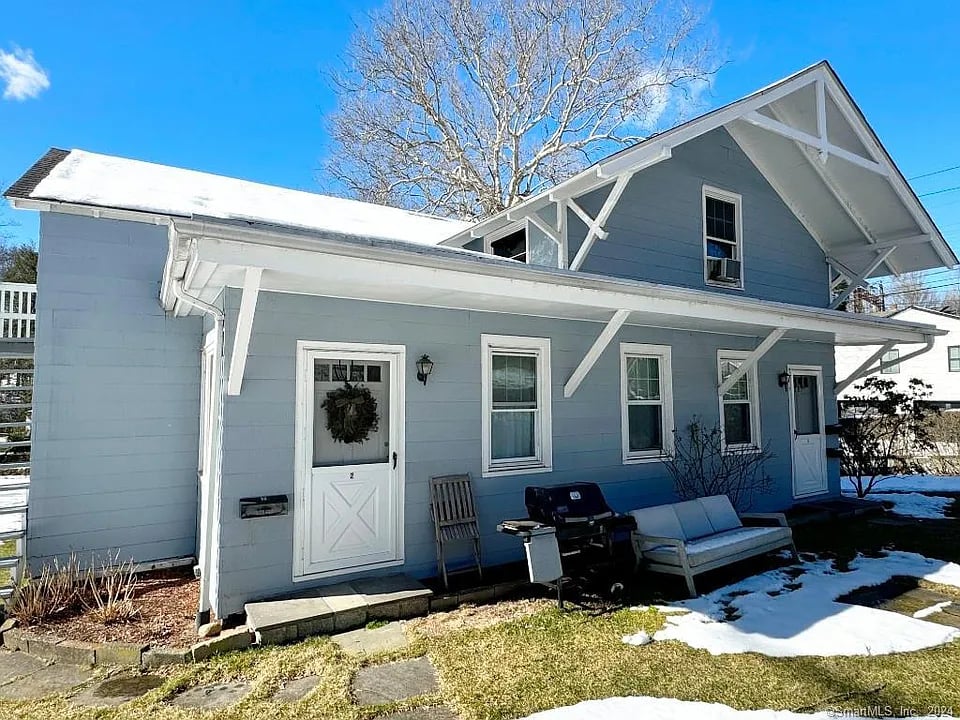 291 Rowayton Ave