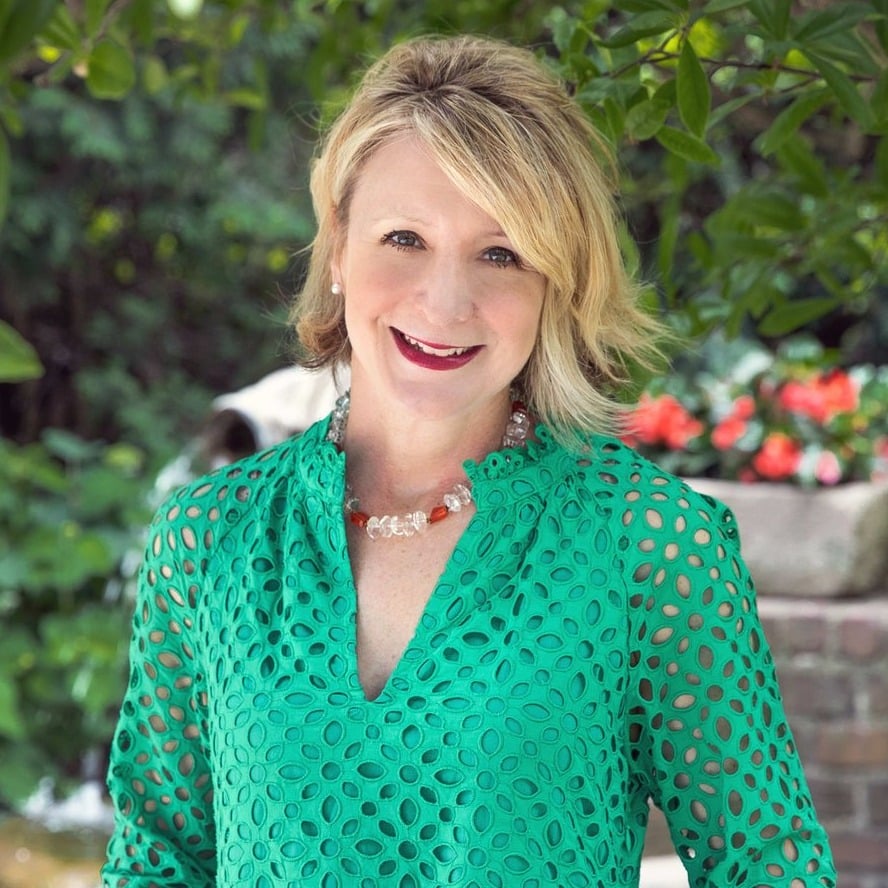 Courtney Bohnen Stach photo