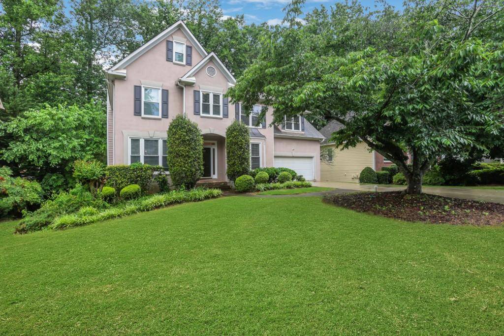 Alpharetta