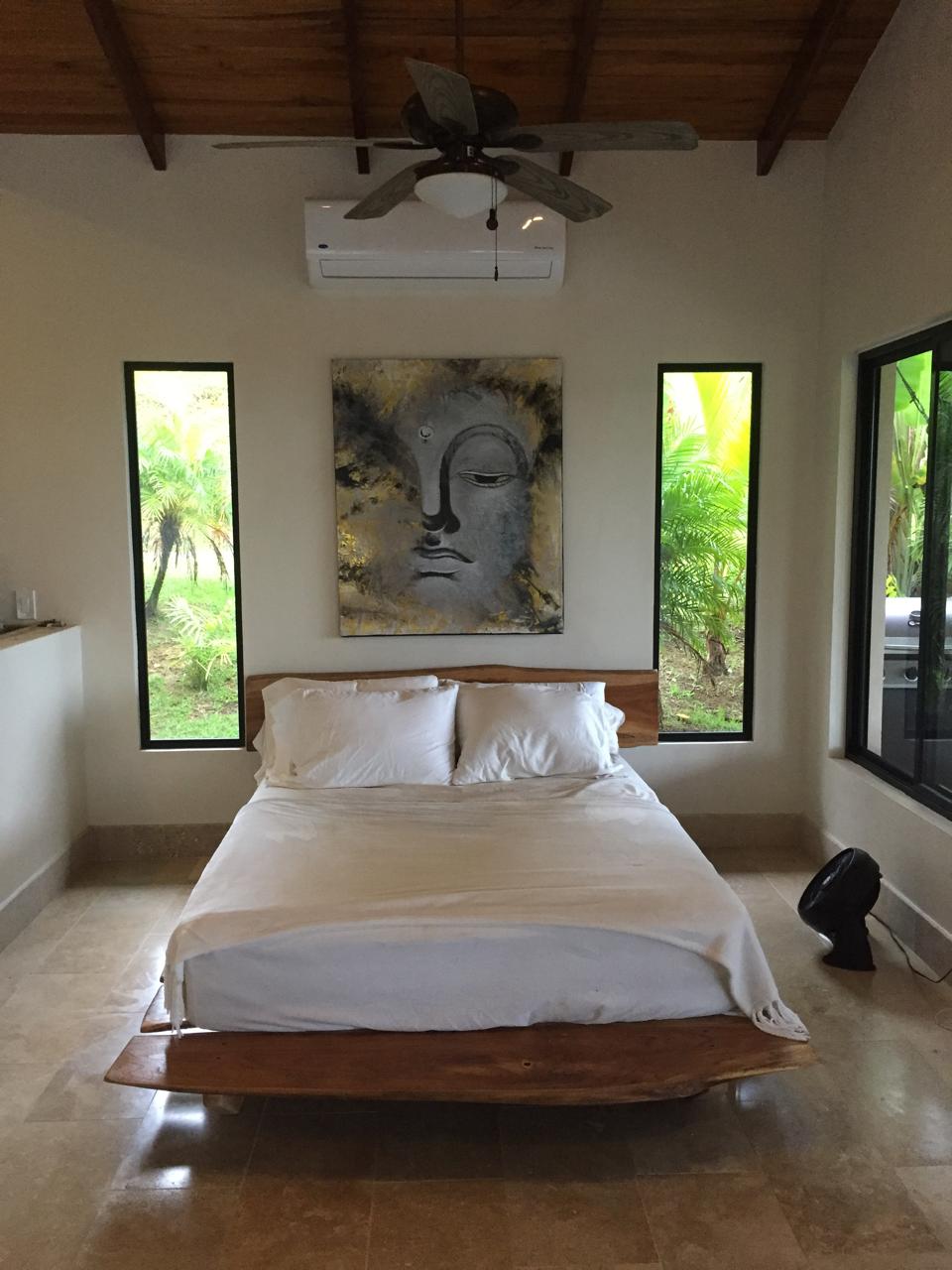 Finca Santa Clara – Ocean View Estate