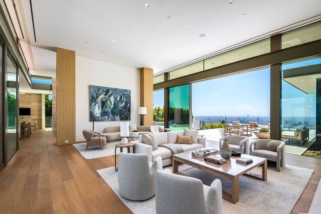 Palazzo House