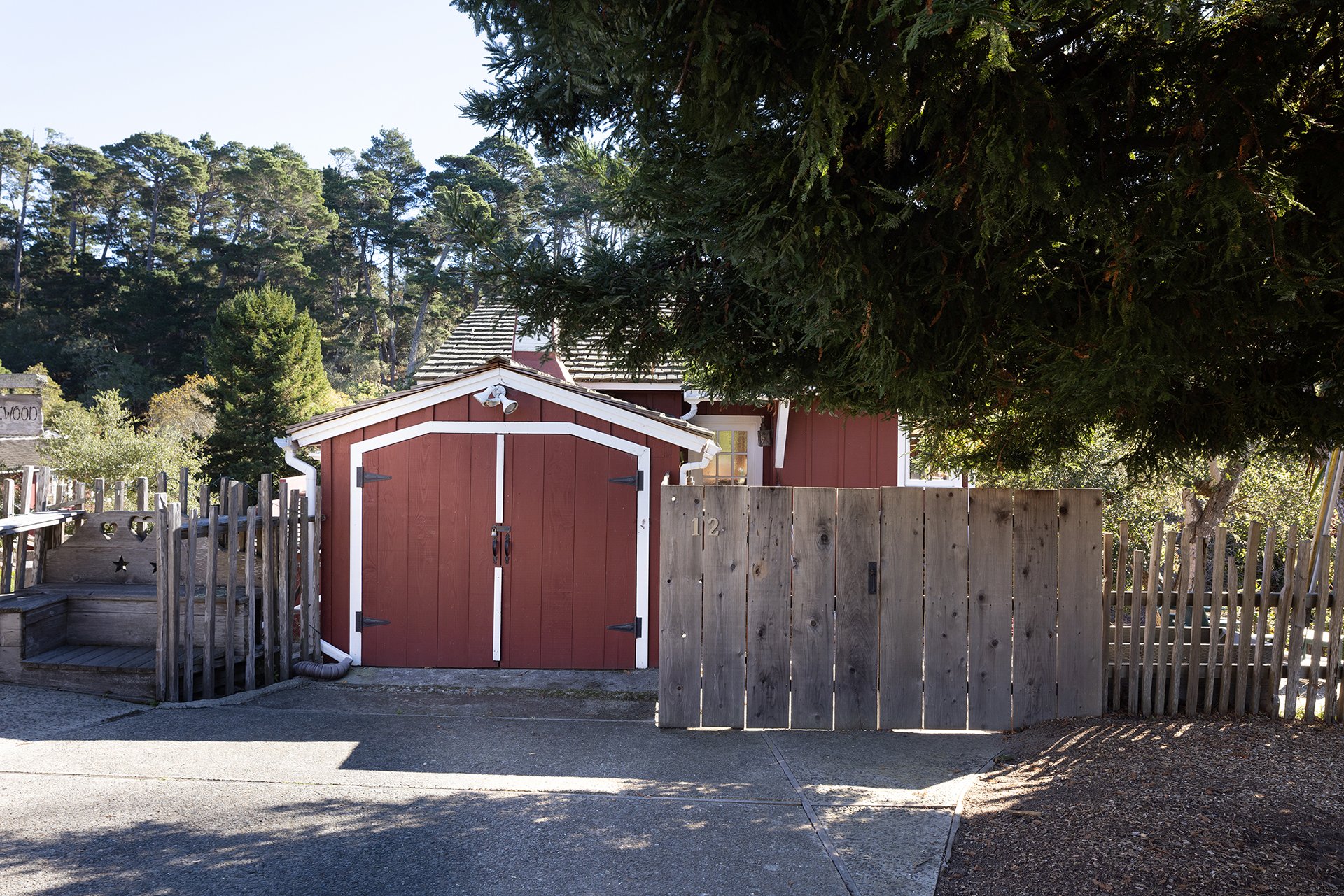 Galewood - Charming Carmel Compound