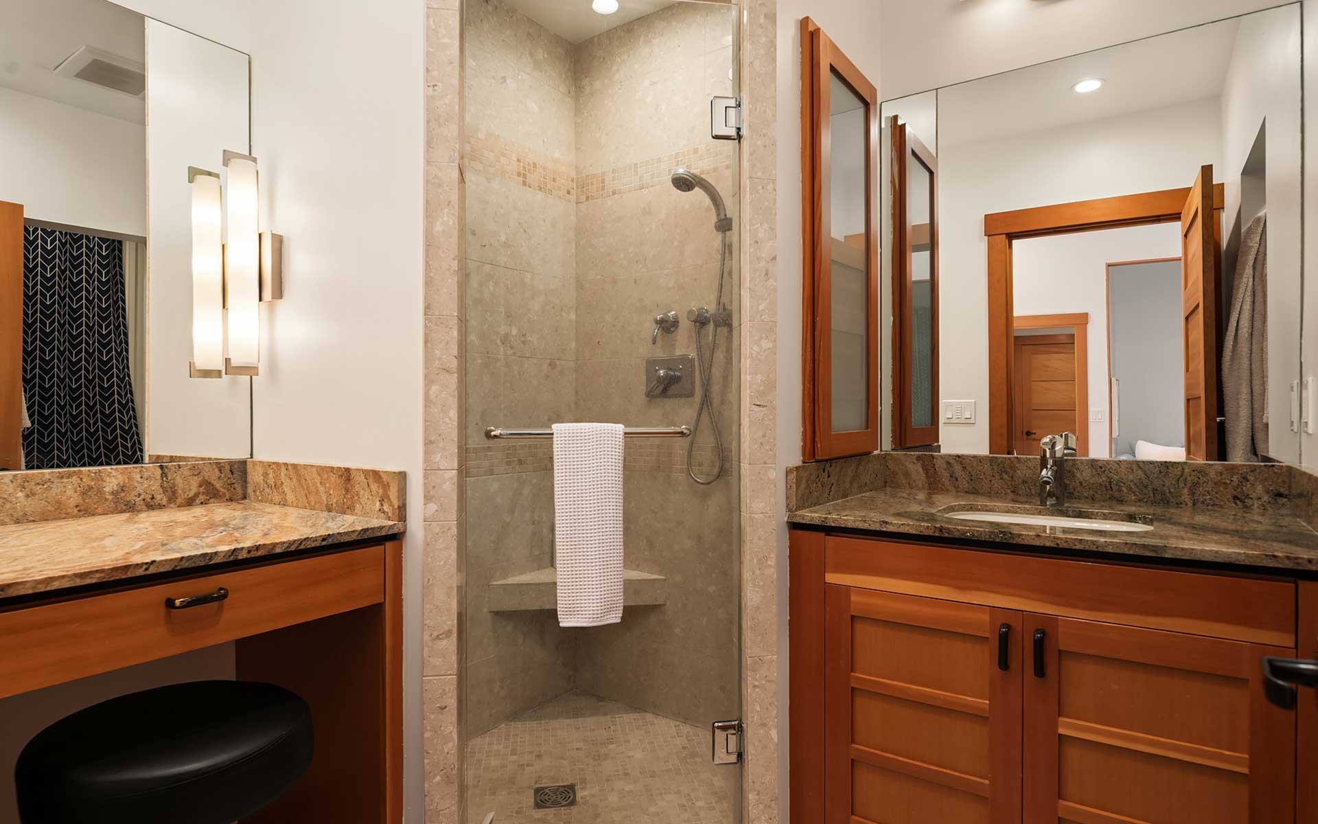Northwest Style in the Beloved Beaux Arts Waterfront Community