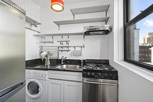 87 Saint Marks Place #4E