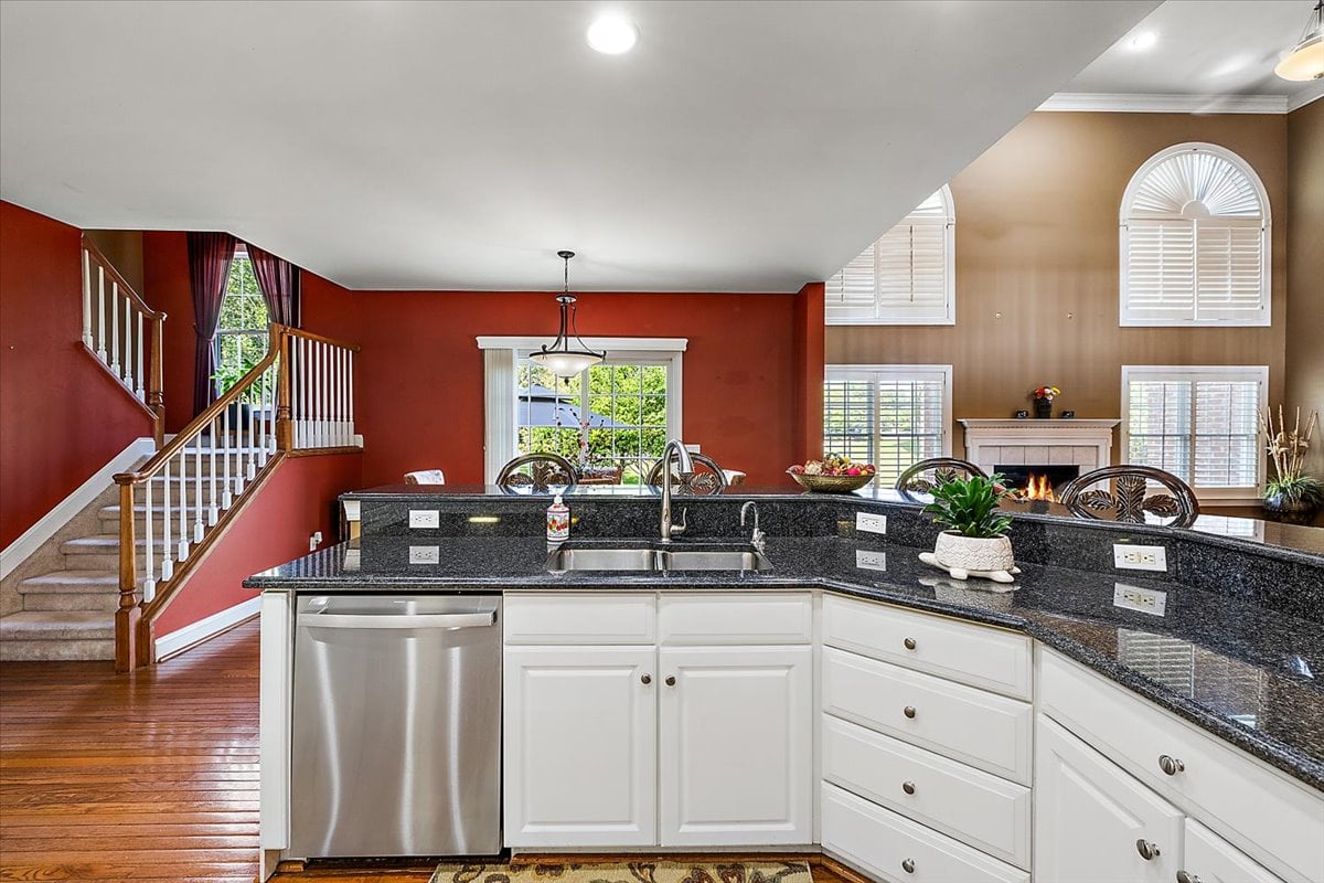15665 Spyglass Drive