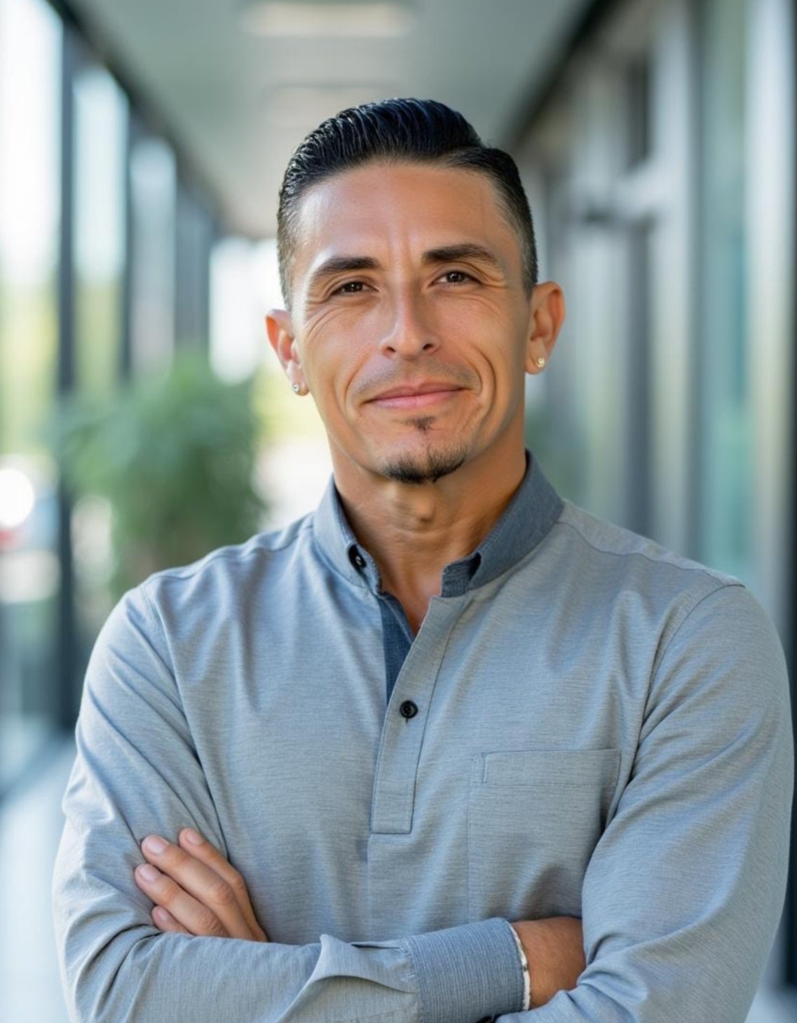 Claudio O. Barrientos