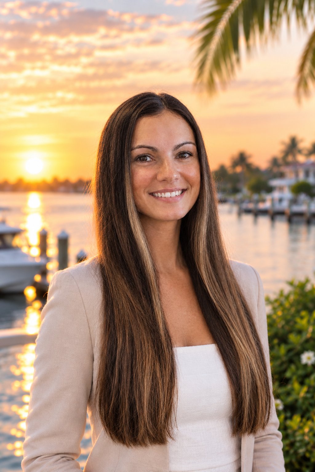 Alyssa Benson