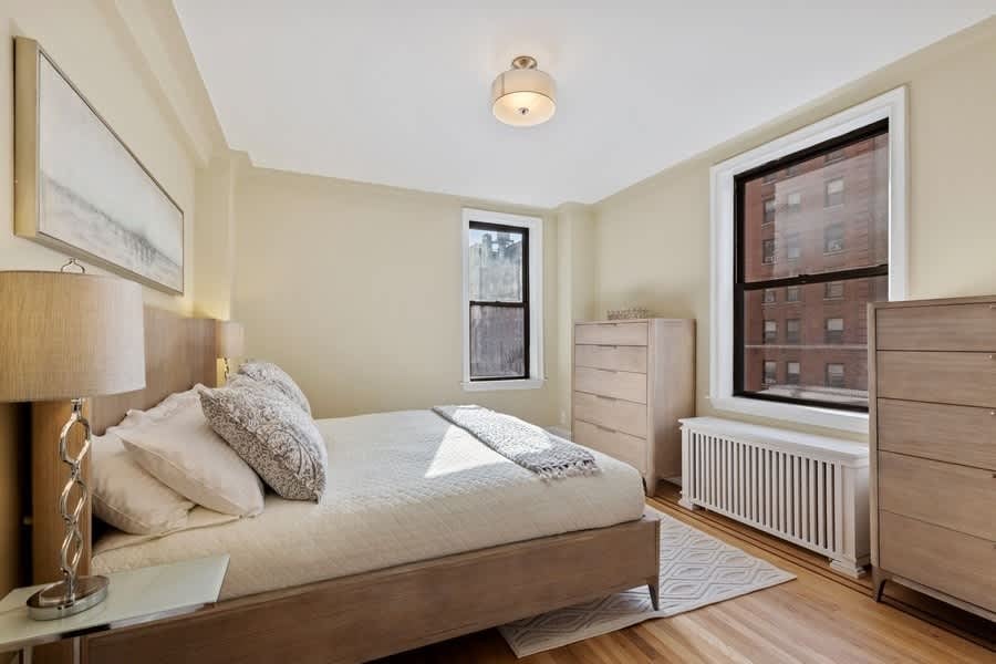 514 West End Ave Unit 6B