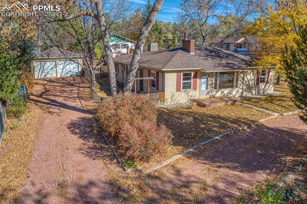 502 Kinnikinnik Dr